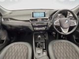X1  xDrive 18d xライン