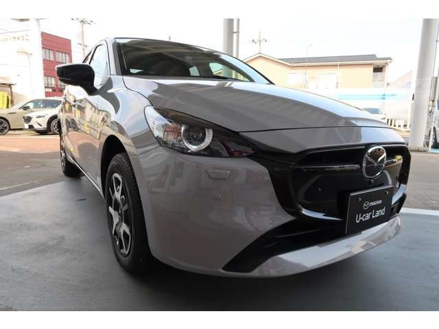 MAZDA2 1.5 15BD 4WD 