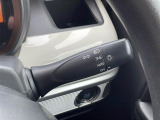 【 オートライト 】オートライトなのでライトの点け忘れを気にすることなく運転が出来ます♪