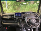 N-BOXカスタム L 