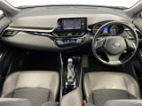 C-HR 1.2 G-T 4WD 修復歴無し
