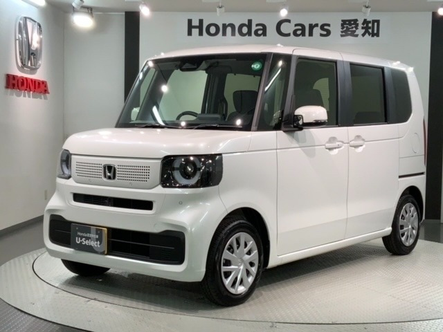 N-BOX  