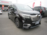 ステップワゴン 1.5 スパーダ ホンダ センシング 4WD 