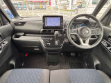 ルークス ハイウェイスター Gターボ 