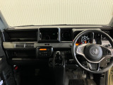 N-VAN +スタイル ファン 