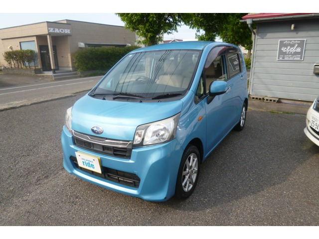 ステラ LS スマートアシスト 4WD 