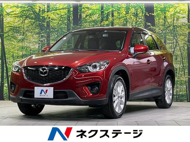 CX-5 2.2 XD 