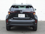 ヤリスクロス 1.5 G 4WD 