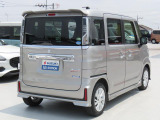 スペーシアカスタム ハイブリッド(HYBRID)  GS 