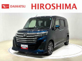 ダイハツ トール