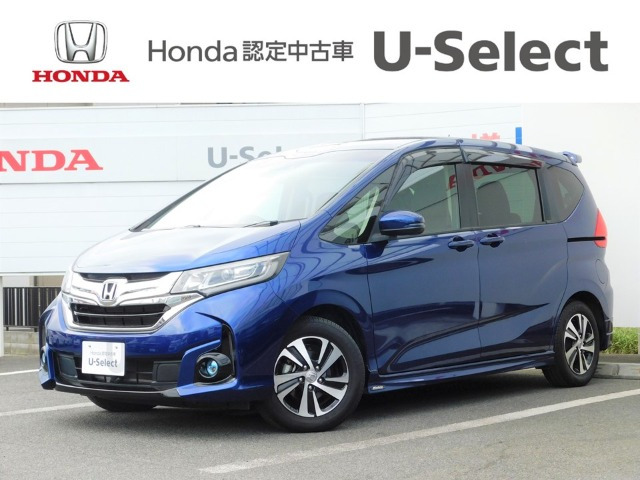 フリード 1.5 G ホンダセンシング 