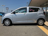 ミライース L SAIII 