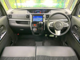 タントカスタム RS トップエディション SAII 