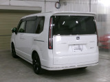 ステップワゴン  2.0 e:HEV スパーダ