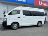 左スライドドアのお車です!