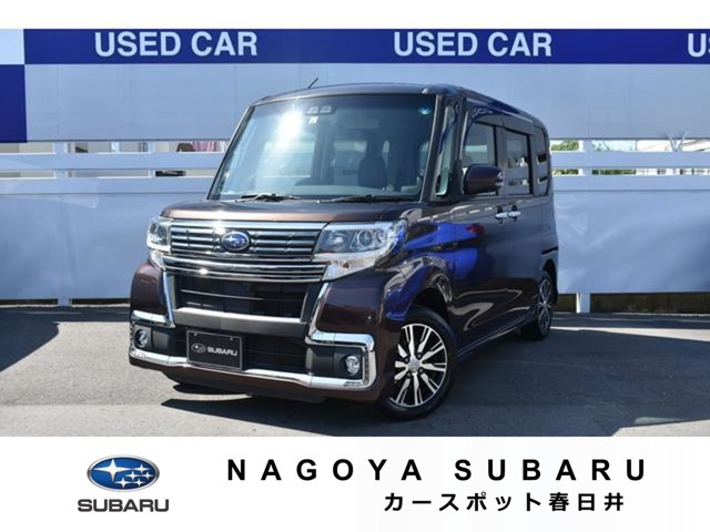 シフォン カスタム R スペシャル スマートアシスト 
