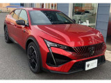 408 GT ハイブリッド 