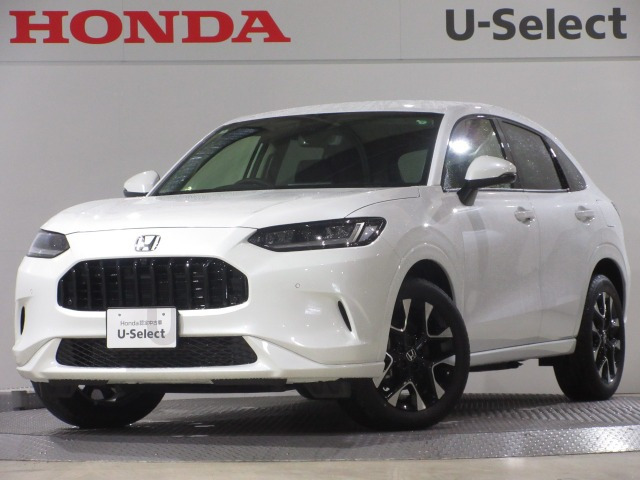 ZR-V 1.5 Z 