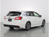 レヴォーグ 1.6 GT-S アイサイト 4WD