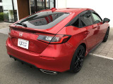 シビック  1.5 EX