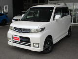 H23年式ゼストスパークW/4WD入荷しました!
