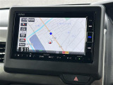 N-BOXカスタム L スタイルプラス ブラック 修復歴無し
