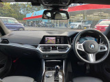 3シリーズツーリング 320d xドライブ Mスポーツ 4WD