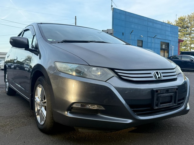 インサイト 1.3 L 