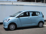 ミライース L SAIII 