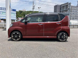 ムーヴカスタム RS ハイパー SA 