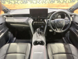 ハリアー 2.5 ハイブリッド Z レザーパッケージ 