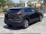 CX-30 2.0 20S プロアクティブ ツーリングセレクション 