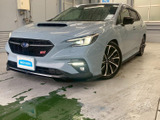 スバル レヴォーグ 1.8 STI スポーツ EX 4WD