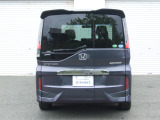 ステップワゴン 1.5 スパーダ 4WD 