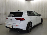 ゴルフ GTI 