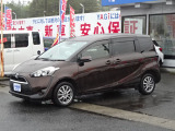 トヨタ シエンタ