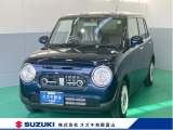 スズキ アルトラパン