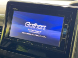 【純正ナビ】人気の純正ナビを装備。オーディオ機能も充実しており、Bluetooth接続すればお持ちのスマホやMP3プレイヤーの音楽を再生可能!毎日の運転がさらに楽しくなります!!