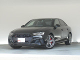 S4 3.0 4WD 