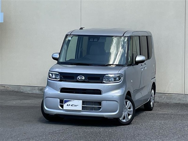 タント X 