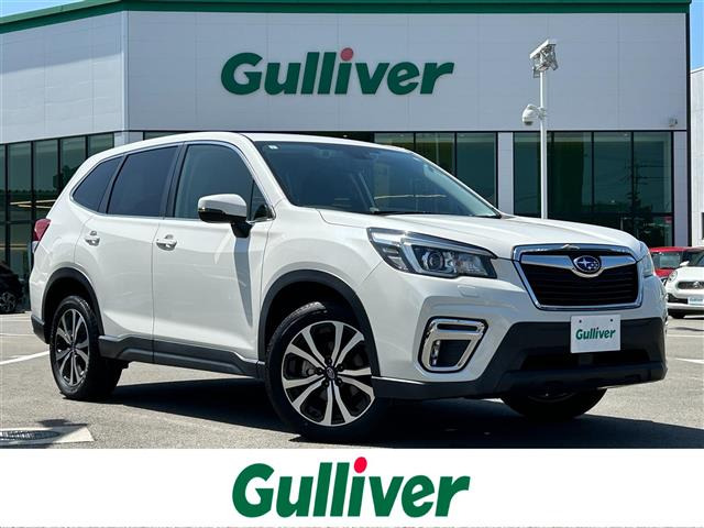 フォレスター 2.5 プレミアム 4WD 4WD 修復歴無し