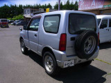 ジムニー XG 4WD 