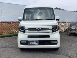 N-VAN +スタイル ファン ホンダセンシング 4WD 