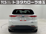 ハリアー  2.5 ハイブリッド Z レザーパッケージ
