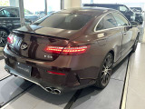 Eクラスクーペ AMG E53 4マチックプラス 4WD 