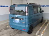 スペーシアベース XF 4WD 