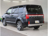 デリカD:5 2.2 P 4WD 
