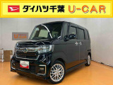 ホンダ N-BOXカスタム