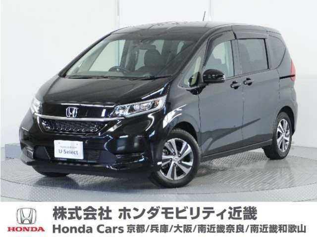 フリード+ 1.5 ハイブリッド G 