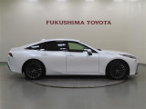 MIRAI Z エグゼクティブパッケージ 